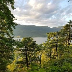 Meet your Posher, Joe